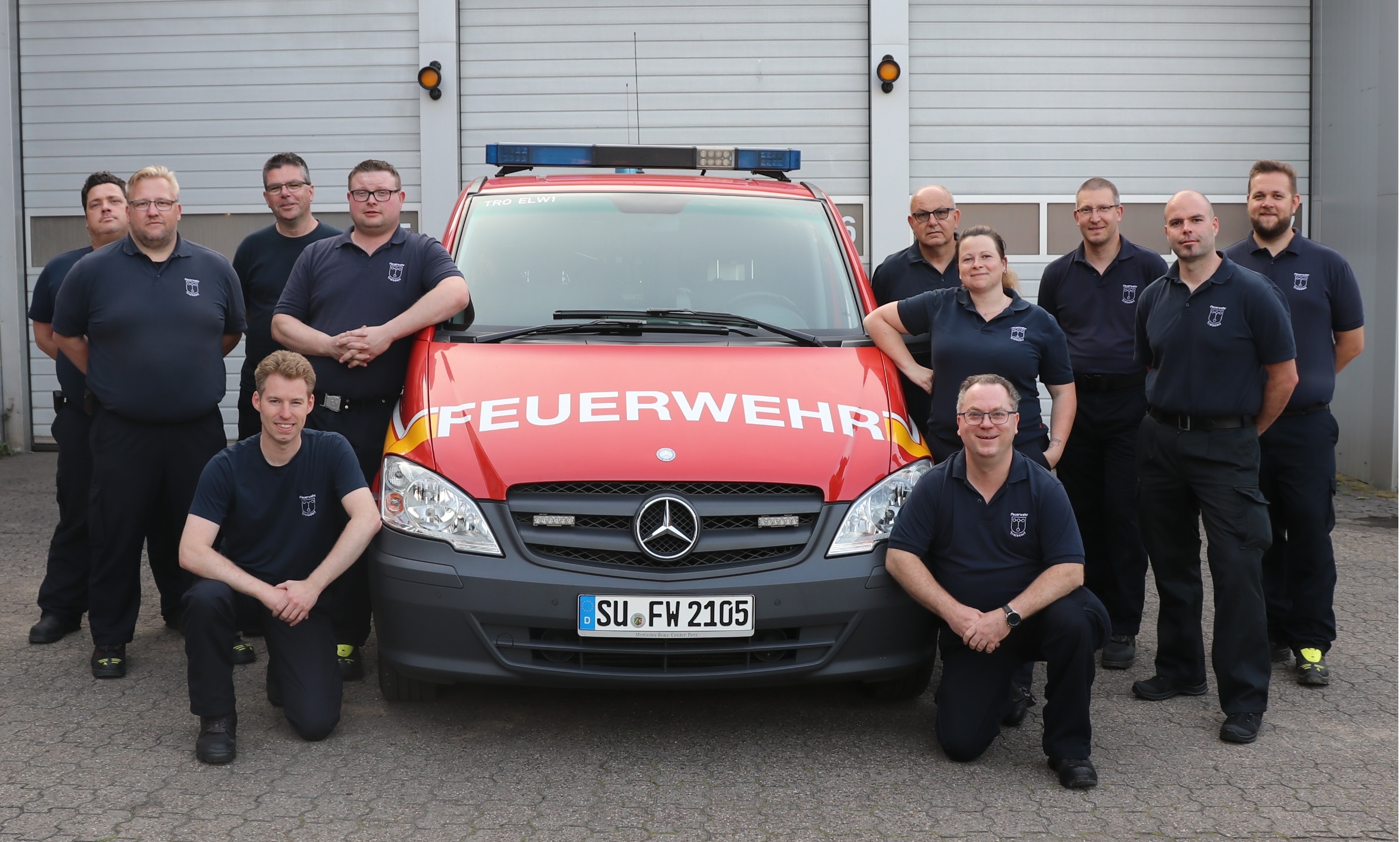 Gruppenbild IuK