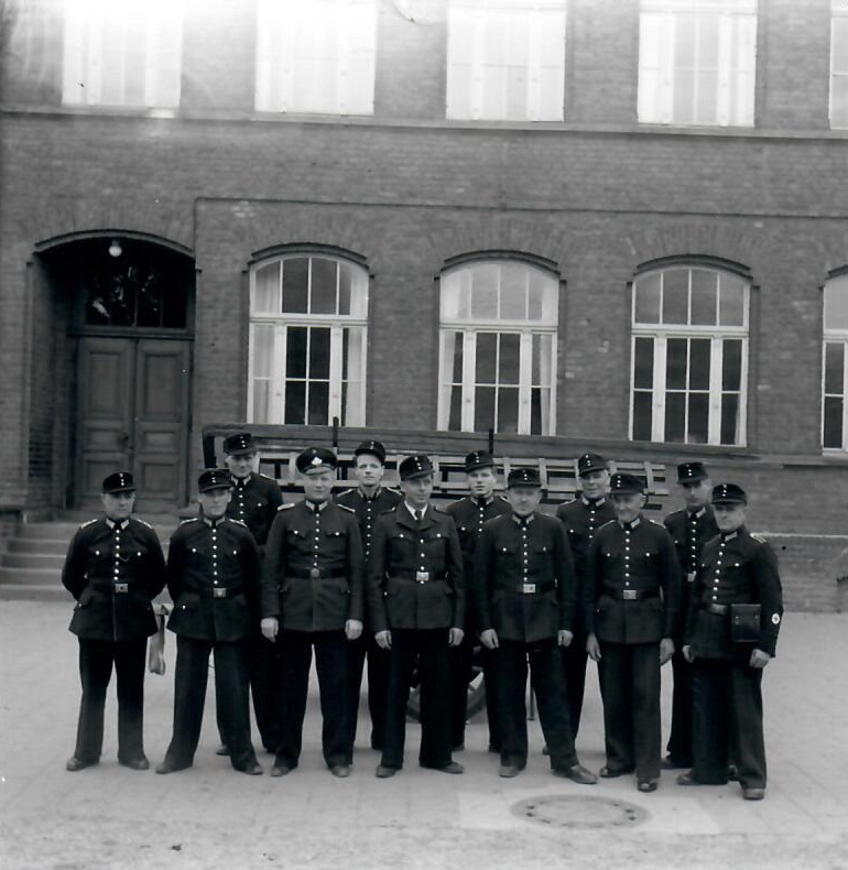 Gruppenfoto