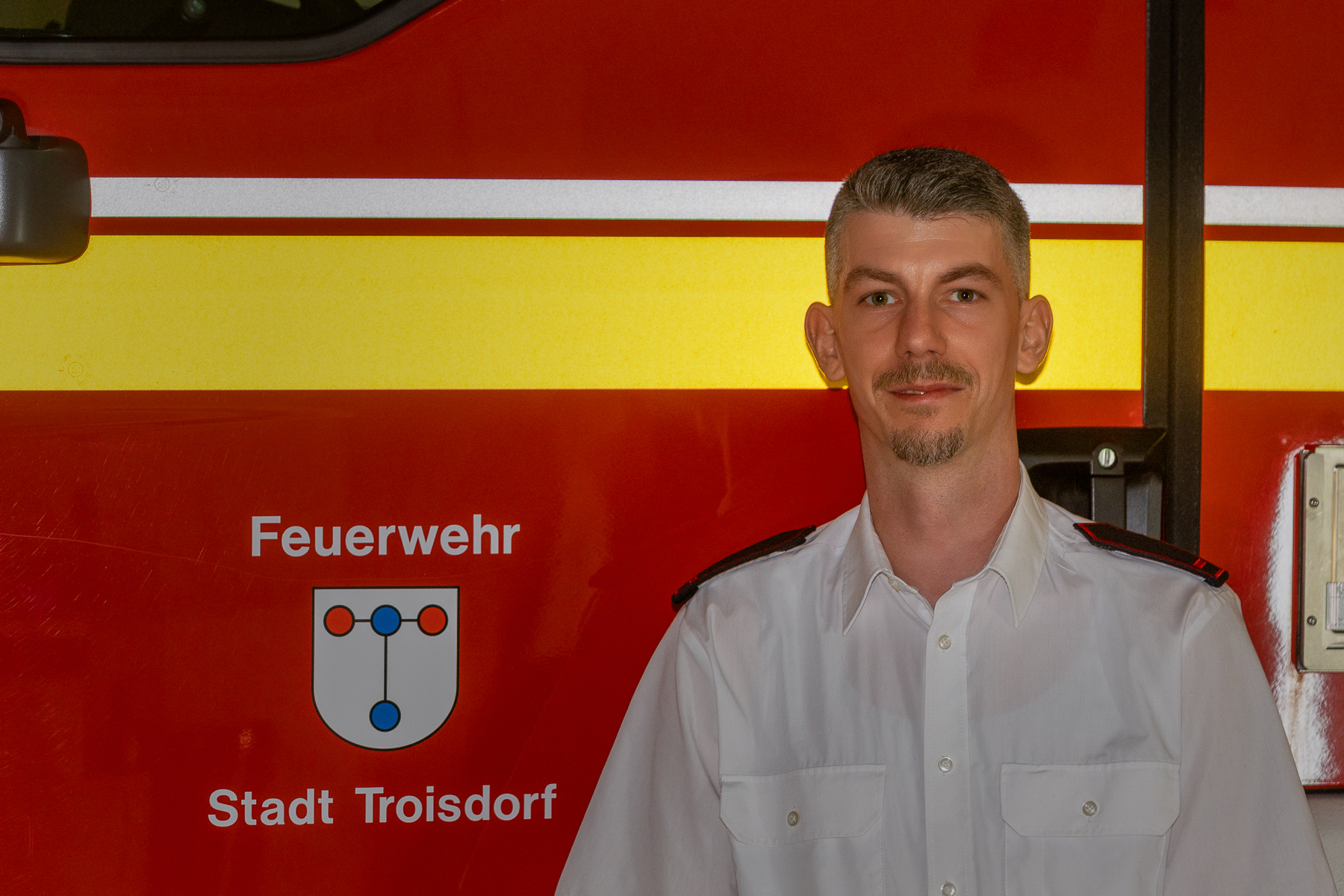 Tobias Blüthgen