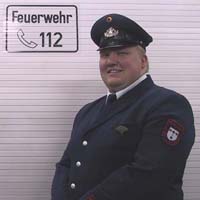HFM Markus Mattern :: stv. Stadtjugendfeuerwehrwart