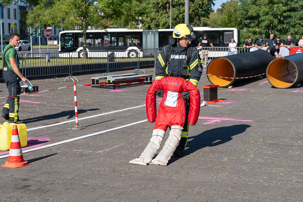 Stadtfeuerwehrtag 2025