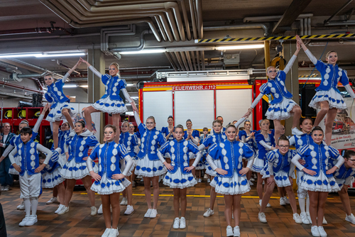 Tollitaetenempfang 2026